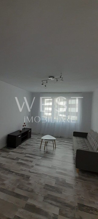 Apartament 2 camere 62mp Mobilat modern! Parcare subterana! Langa BMW!