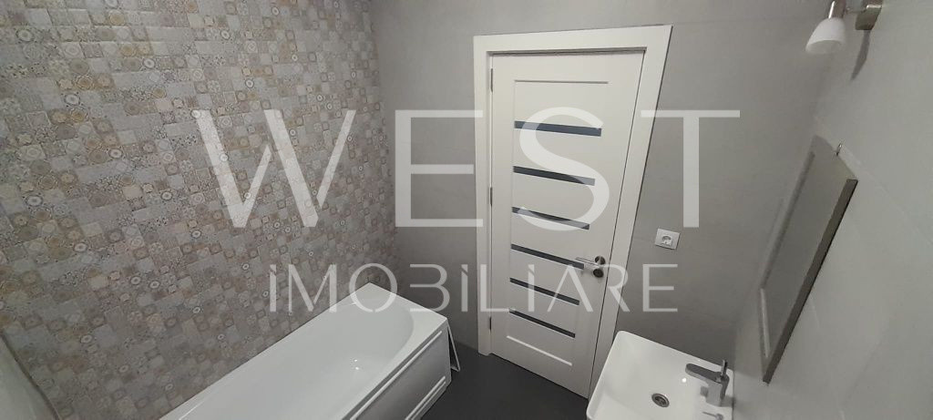 Apartament 2 camere 62mp Mobilat modern! Parcare subterana! Langa BMW!