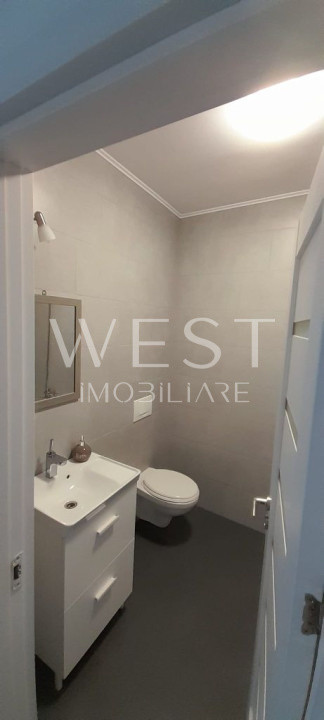 Apartament 2 camere 62mp Mobilat modern! Parcare subterana! Langa BMW!