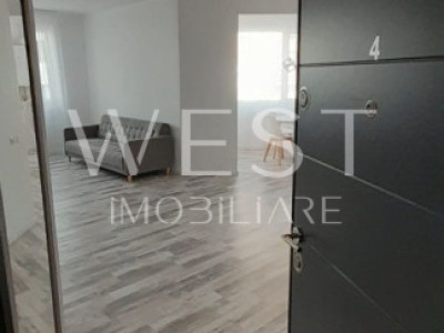 Apartament 2 camere 62mp Mobilat modern! Parcare subterana! Langa BMW!