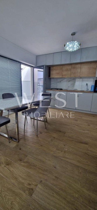 Penthouse 3 camere 85mp+30mp terasa! Zona Metro! Ultramobilat! Parcare