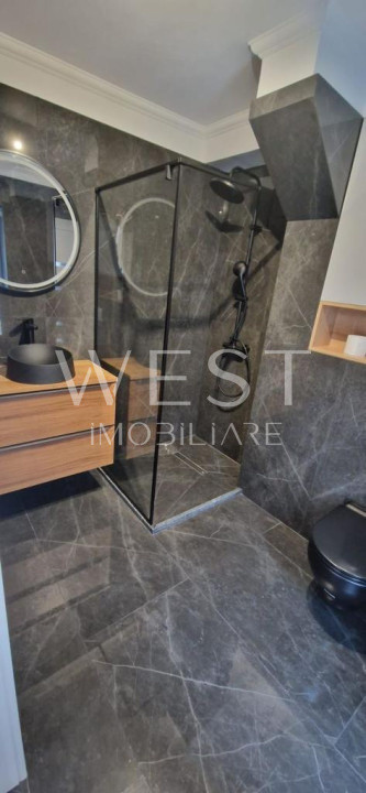 Penthouse 3 camere 85mp+30mp terasa! Zona Metro! Ultramobilat! Parcare