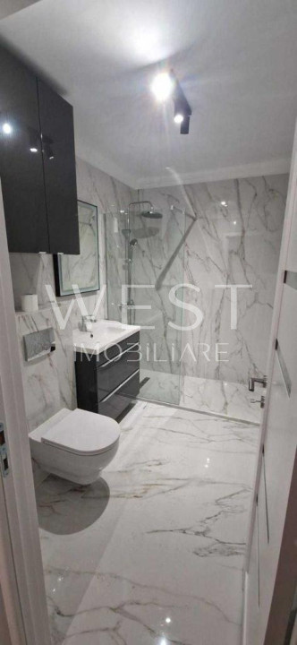 Penthouse 3 camere 85mp+30mp terasa! Zona Metro! Ultramobilat! Parcare
