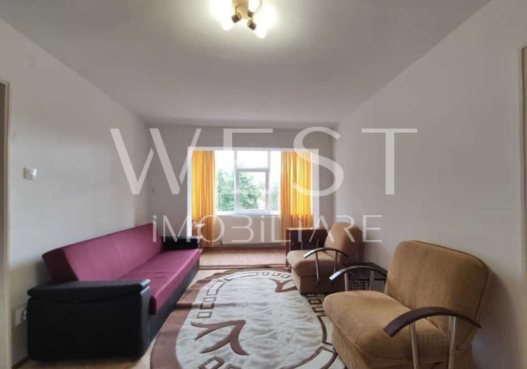 Apartament cu 2 camere | Ideal pentru o familie-Zona Piața Flora