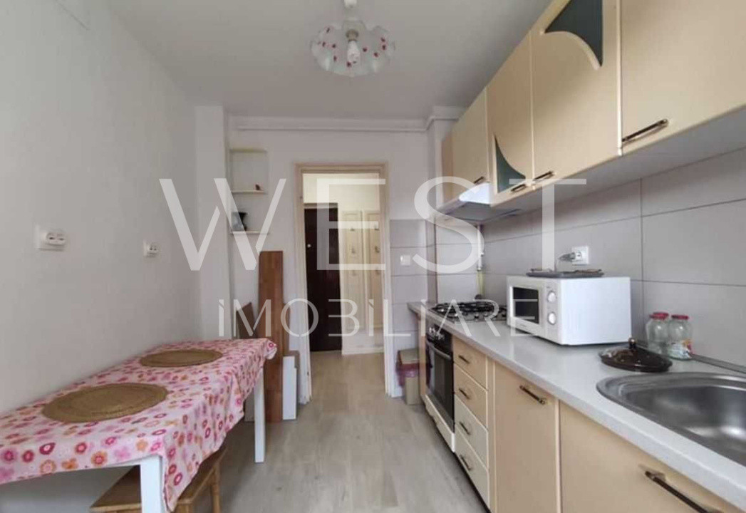 Apartament cu 2 camere | Ideal pentru o familie-Zona Piața Flora