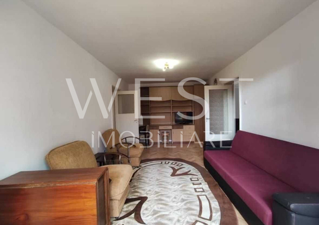 Apartament cu 2 camere | Ideal pentru o familie-Zona Piața Flora