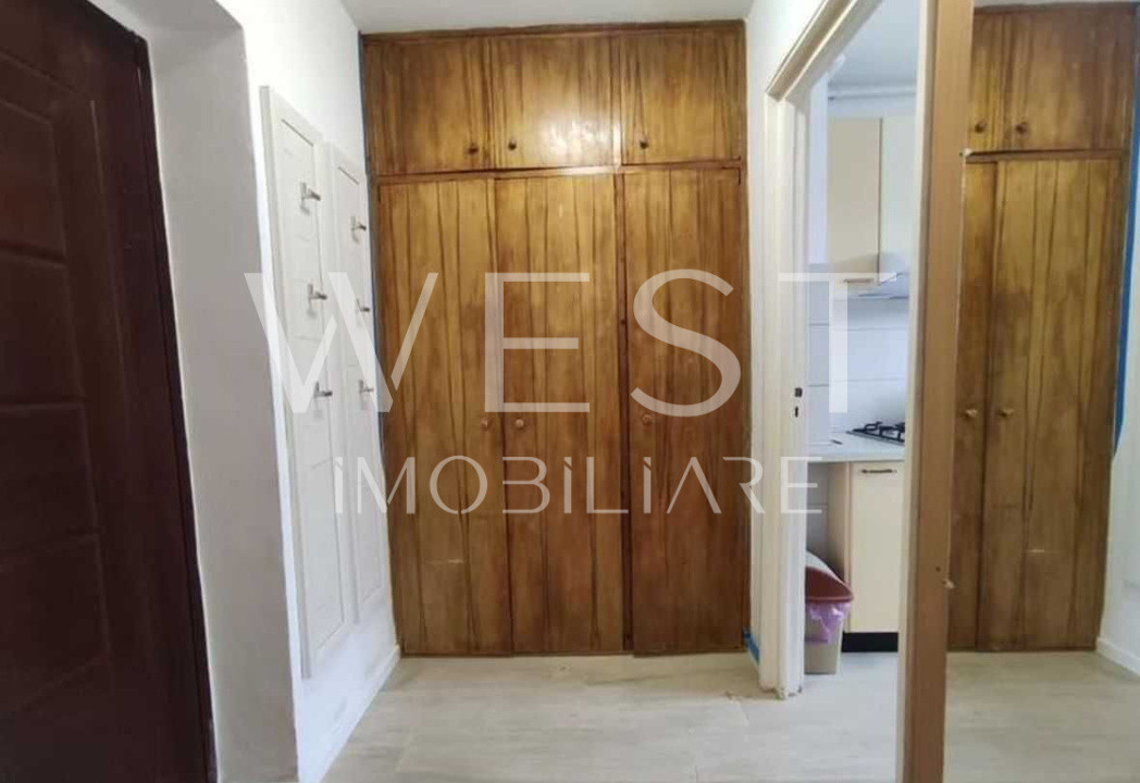 Apartament cu 2 camere | Ideal pentru o familie-Zona Piața Flora