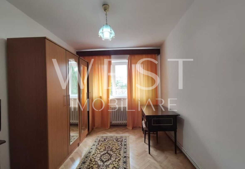 Apartament cu 2 camere | Ideal pentru o familie-Zona Piața Flora