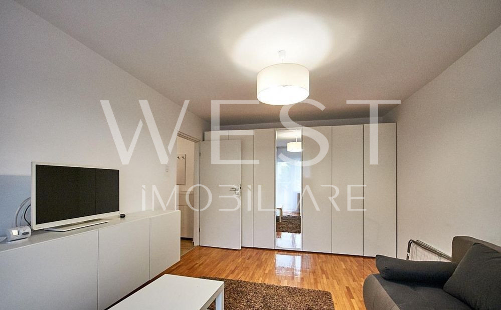 Apartament cu 2 camere, 56 mp + 2 balcoane, Zorilor – aproape de UMF 