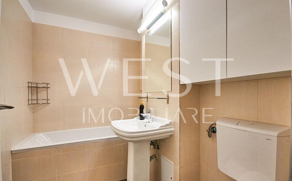 Apartament cu 2 camere, 56 mp + 2 balcoane, Zorilor – aproape de UMF 