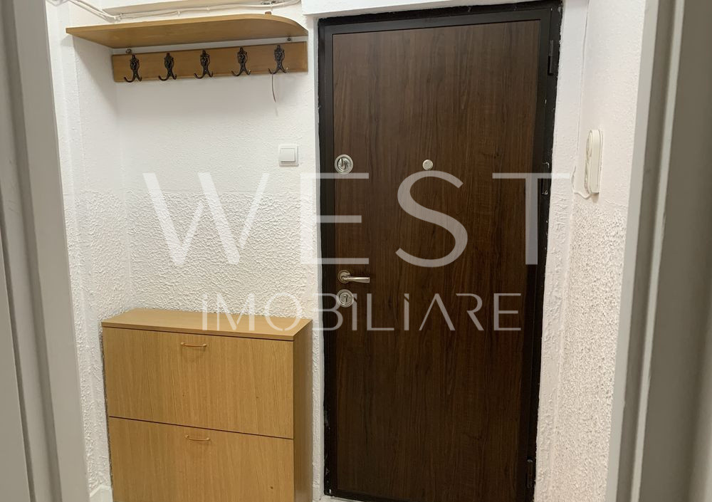 Apartament 2 camere, 48 mp + balcon| Zonă verde in apropiere de Parcul Detunata