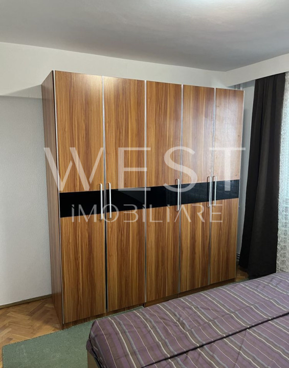 Apartament 2 camere, 48 mp + balcon| Zonă verde in apropiere de Parcul Detunata
