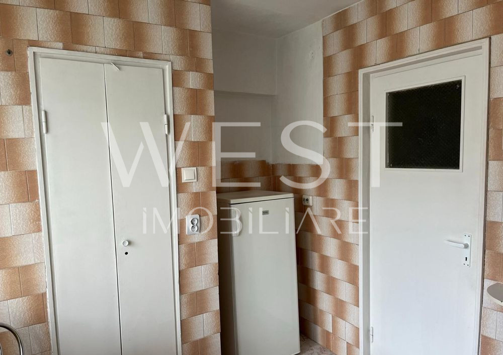 Apartament 2 camere, 48 mp + balcon| Zonă verde in apropiere de Parcul Detunata