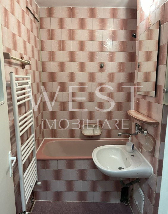 Apartament 2 camere, 48 mp + balcon| Zonă verde in apropiere de Parcul Detunata