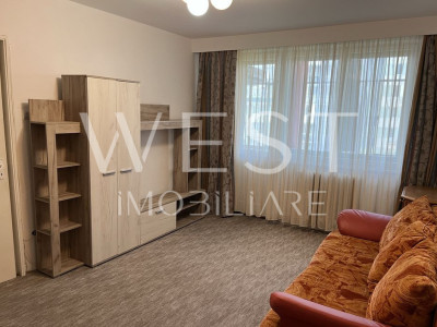 Apartament 2 camere, 48 mp + balcon| Zonă verde in apropiere de Parcul Detunata