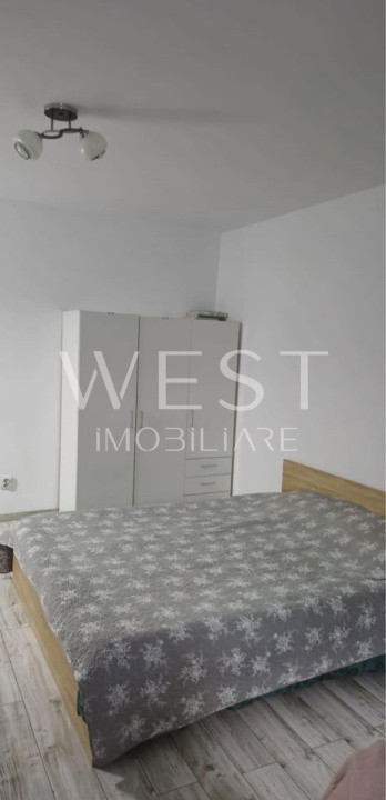 Garsonieră– 38 mp, complet mobilată, pet friendly | Mănăștur