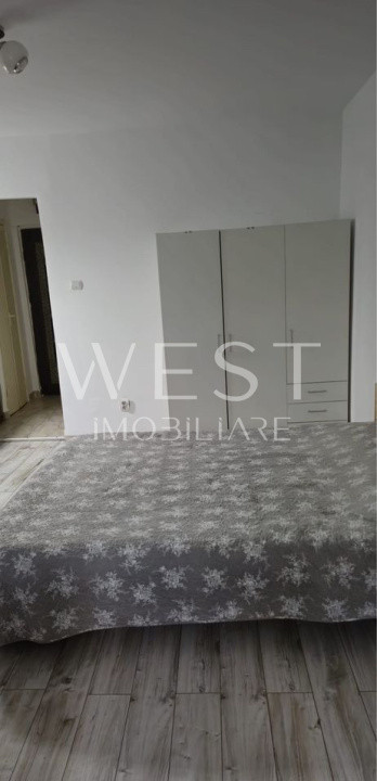 Garsonieră– 38 mp, complet mobilată, pet friendly | Mănăștur
