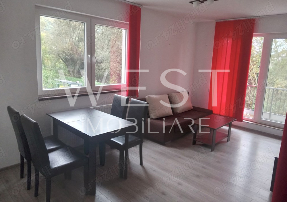 Apartament 2 camere! Bucatarie separata! Parcare! Langa varianta Vivo!