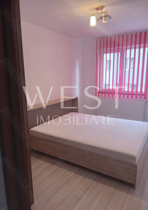 Apartament 2 camere! Bucatarie separata! Parcare! Langa varianta Vivo!