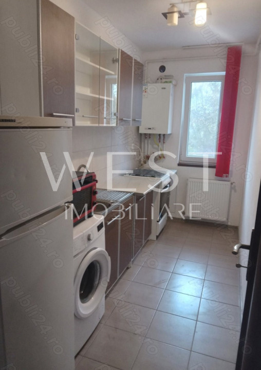 Apartament 2 camere! Bucatarie separata! Parcare! Langa varianta Vivo!