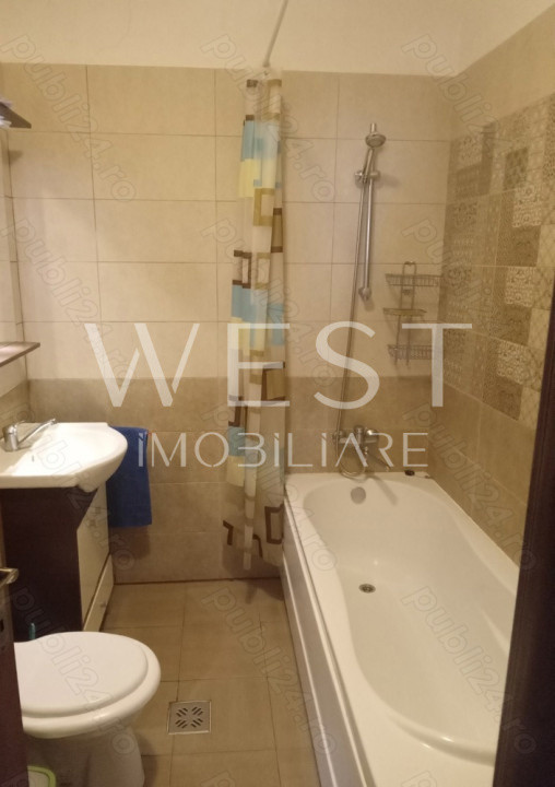 Apartament 2 camere! Bucatarie separata! Parcare! Langa varianta Vivo!