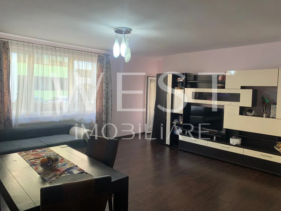 Apartament 3 camere | 70mp | Zona Eroilor | Mobilat + Utilat | Parcare