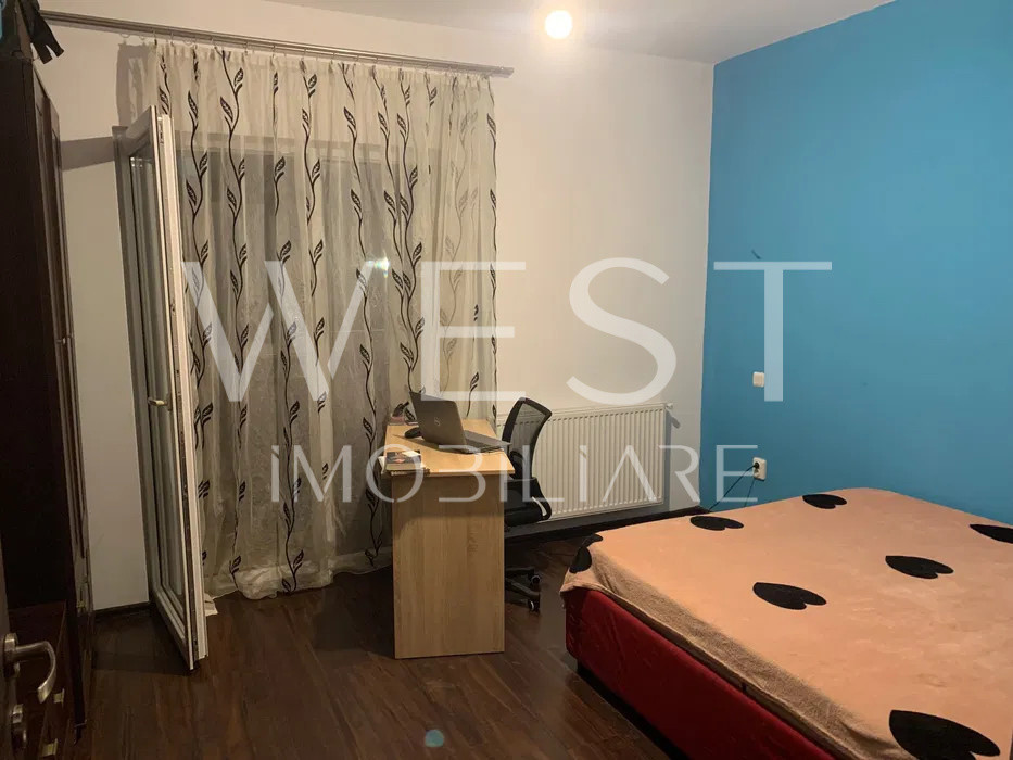 Apartament 3 camere | 70mp | Zona Eroilor | Mobilat + Utilat | Parcare