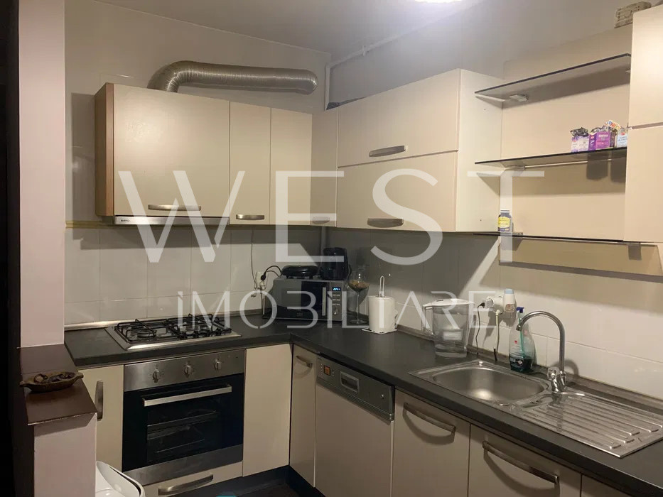Apartament 3 camere | 70mp | Zona Eroilor | Mobilat + Utilat | Parcare