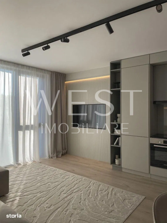 Apartament Ultramodern | Parcare + încărcător EV | Zona Cipariu