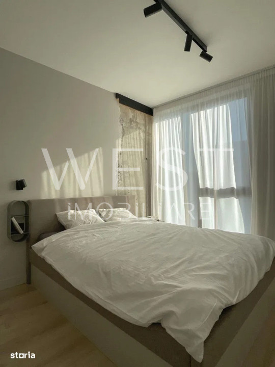 Apartament Ultramodern | Parcare + încărcător EV | Zona Cipariu