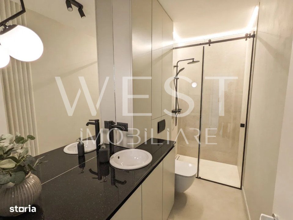 Apartament Ultramodern | Parcare + încărcător EV | Zona Cipariu