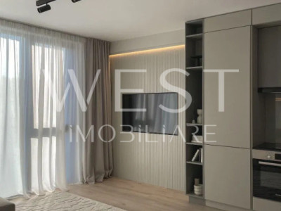 Apartament Ultramodern | Parcare + încărcător EV | Zona Cipariu