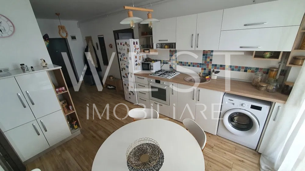Apartament la prima inchiriere cu 2camere, 62mp | BMW | VIVO | GARAJ |