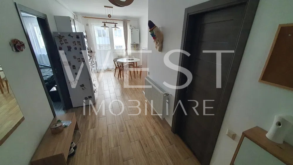 Apartament la prima inchiriere cu 2camere, 62mp | BMW | VIVO | GARAJ |