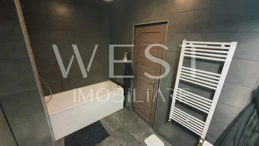 Apartament la prima inchiriere cu 2camere, 62mp | BMW | VIVO | GARAJ |