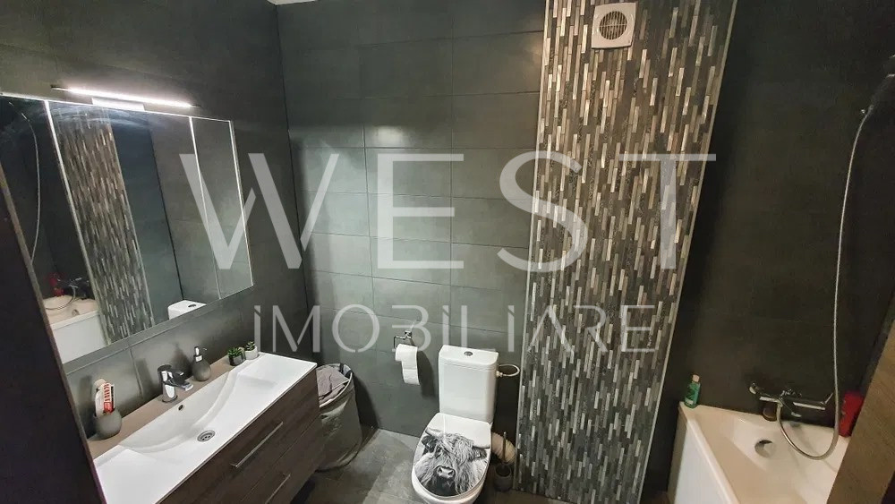 Apartament la prima inchiriere cu 2camere, 62mp | BMW | VIVO | GARAJ |