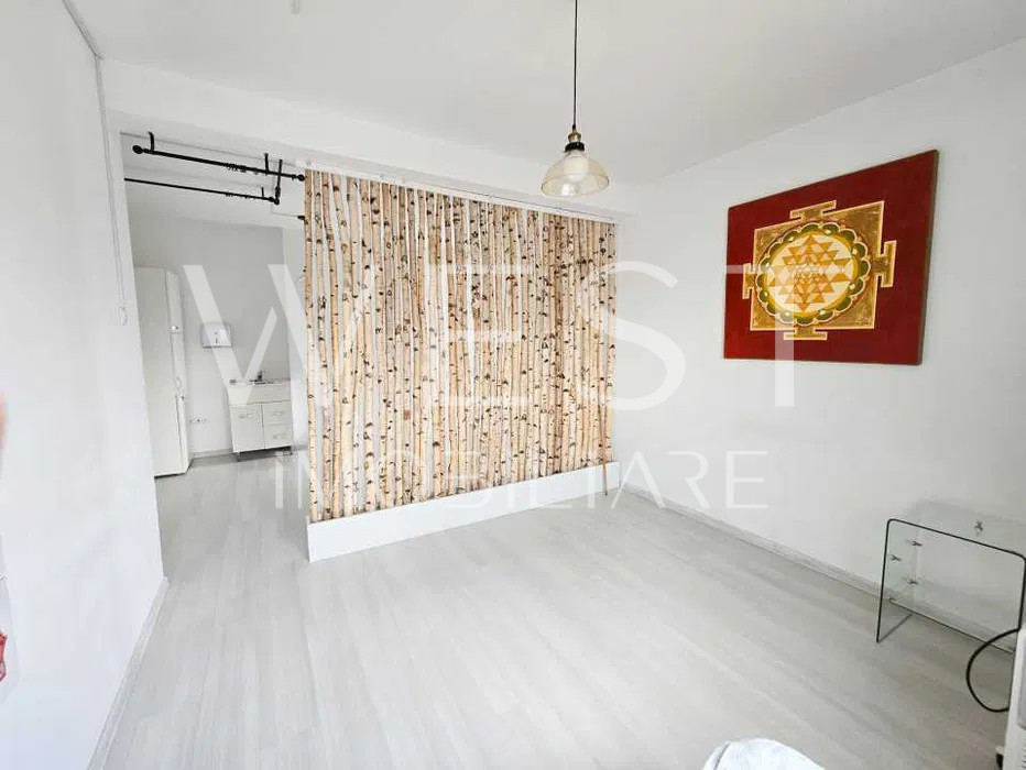 Spațiu Comercial Ultrafinisat | 96mp | Grădină | 3 Parcări | FLOREȘTI