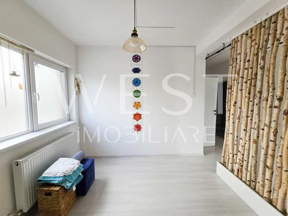Spațiu Comercial Ultrafinisat | 96mp | Grădină | 3 Parcări | FLOREȘTI