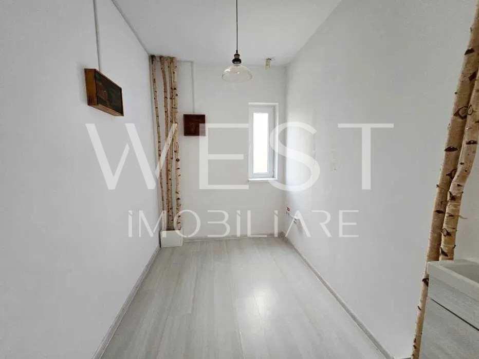 Spațiu Comercial Ultrafinisat | 96mp | Grădină | 3 Parcări | FLOREȘTI