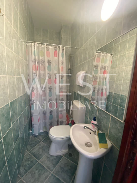 Spațiu Magazin cu Vitrină mare | 87 m2 | Zona CIPARIU