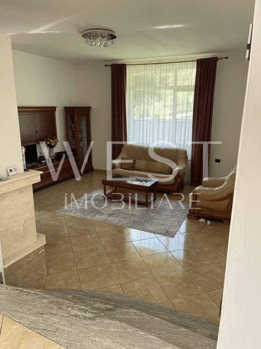 Casă Individuală | Zona Calea Baciului | Teren generos de 800mp