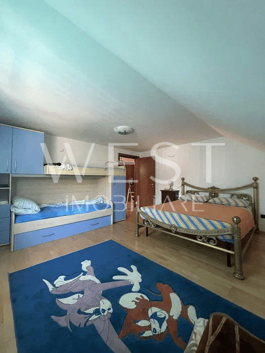 Casă Individuală | Zona Calea Baciului | Teren generos de 800mp