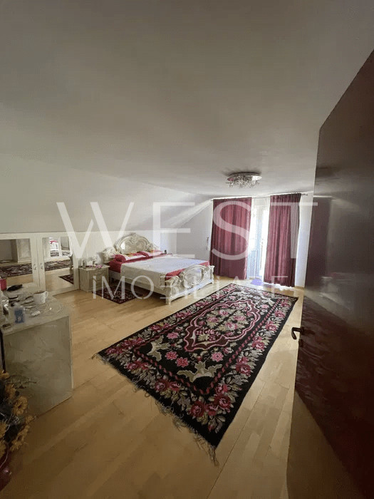 Casă Individuală | Zona Calea Baciului | Teren generos de 800mp