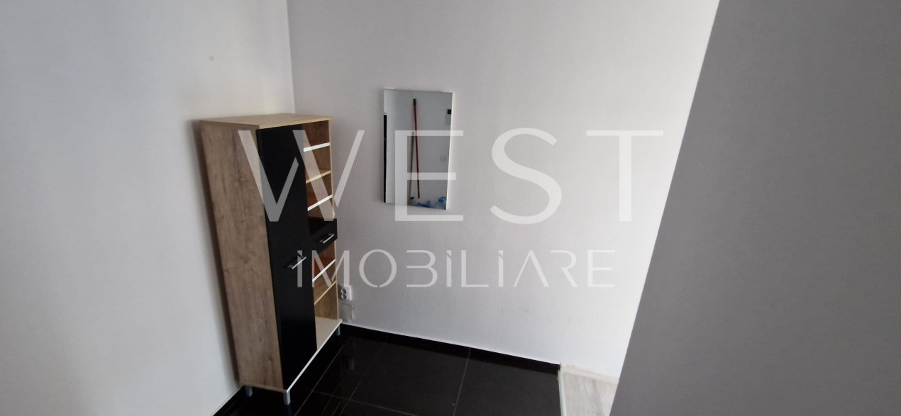 Apartament 2 camere 48mp | ROATA FAGET | Valea Gârbăului |