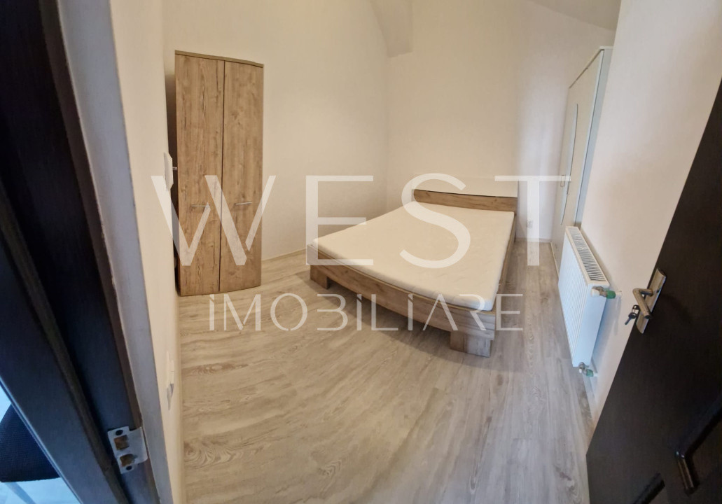 Apartament 2 camere 48mp | ROATA FAGET | Valea Gârbăului |