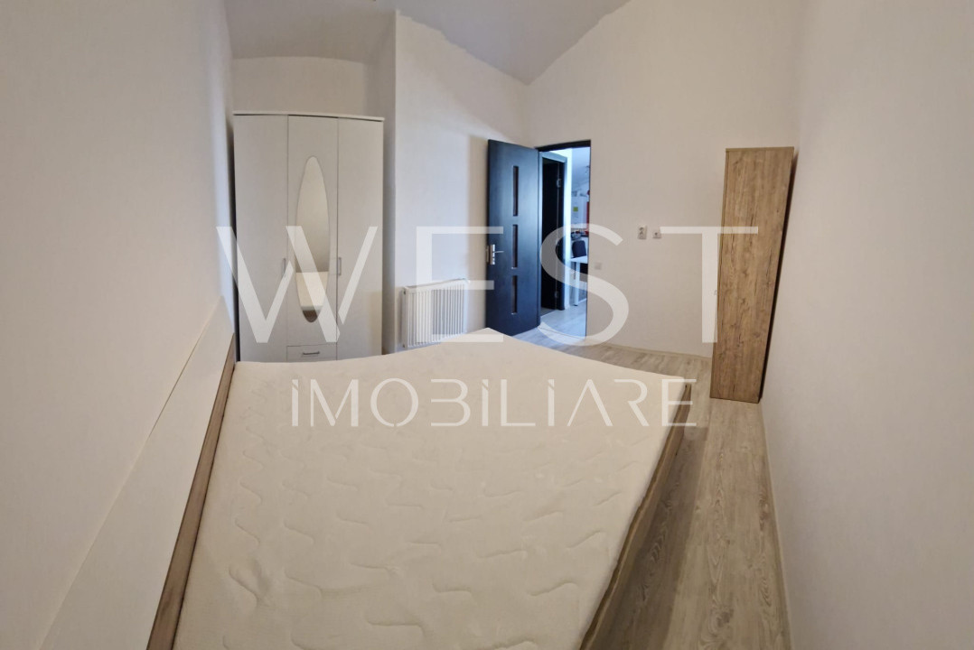 Apartament 2 camere 48mp | ROATA FAGET | Valea Gârbăului |