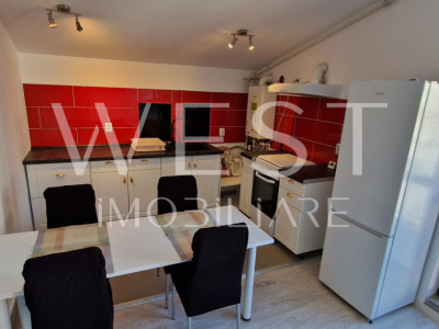 Apartament 2 camere 48mp | ROATA FAGET | Valea Gârbăului |
