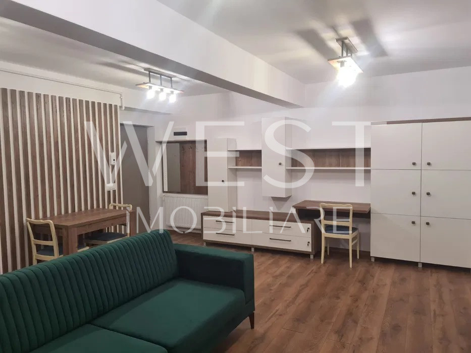 Apartament la prima inchiriere 48mp | PORII | 