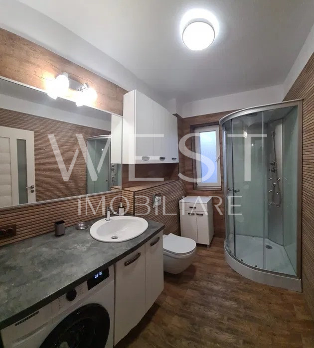 Apartament la prima inchiriere 48mp | PORII | 