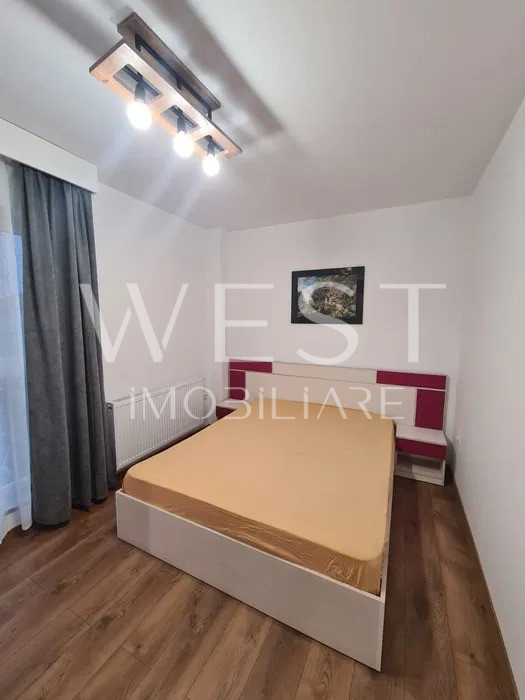 Apartament la prima inchiriere 48mp | PORII | 